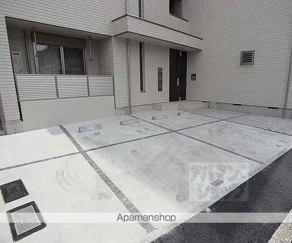 ヘーベルメゾンKATSURAのその他写真