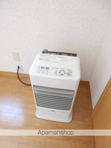 ステージノア北円山の内装写真