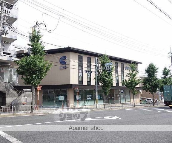 サムパティーク山科の周辺写真