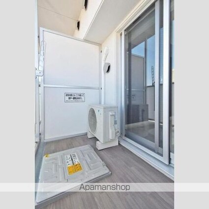 セレニティー名駅[1K/28.65m2]の内装2