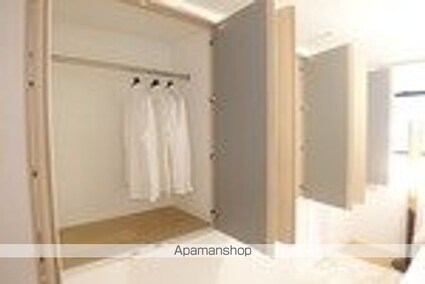 東京都新宿区河田町[1R/63.74m2]のその他内装