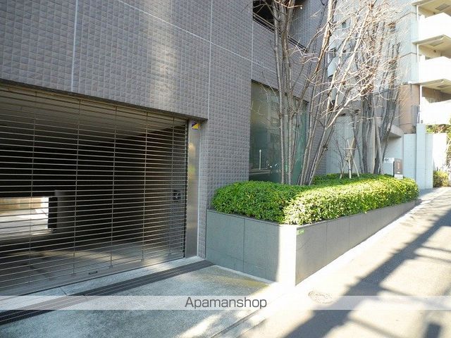 パークキューブ春日安藤坂の外観写真