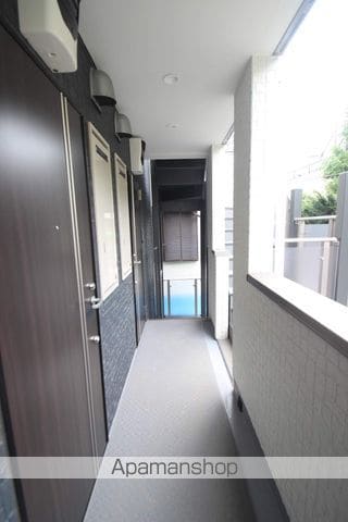 アクシス船橋の内装写真