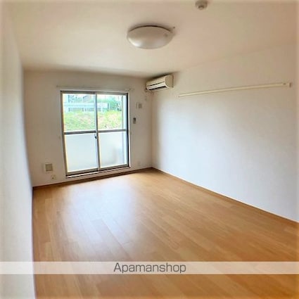 メゾン・ド・フォンテ[1K/30.66m2]のリビング・居間