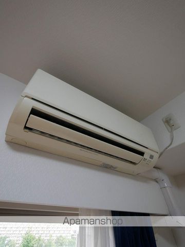 レジュールアッシュ福島の内装写真