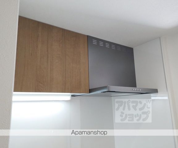 エクセルワンズ観月橋の内装写真