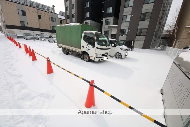 COMSAP新札幌 IIのその他写真