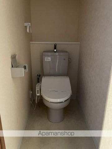 グラビスコート十日市の内装写真