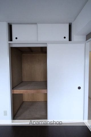 エレガンス桜の町の内装写真