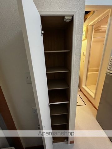 レオパレス希望の内装写真