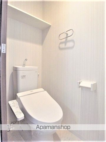 SD Court Kanayamaの内装写真