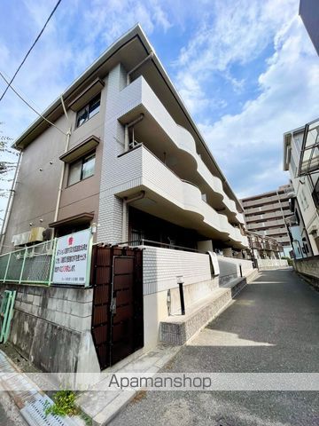 グレース津久野Iの外観写真