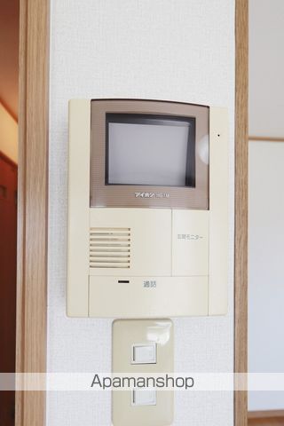 エスベランサハイツI・IIの内装写真