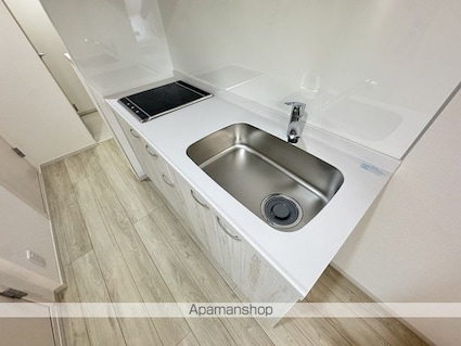 福生セイワレジデンス[1K/26.67m2]の内装7