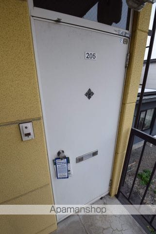 6・18ハイツのその他写真