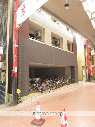 GRAN DUKE 四日市の外観写真