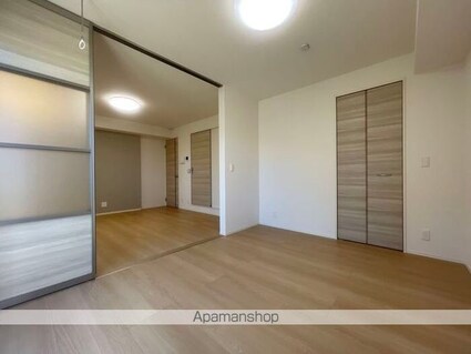 Ｄーｇｒａｃｅ秋月[1LDK/40.17m2]の内装4