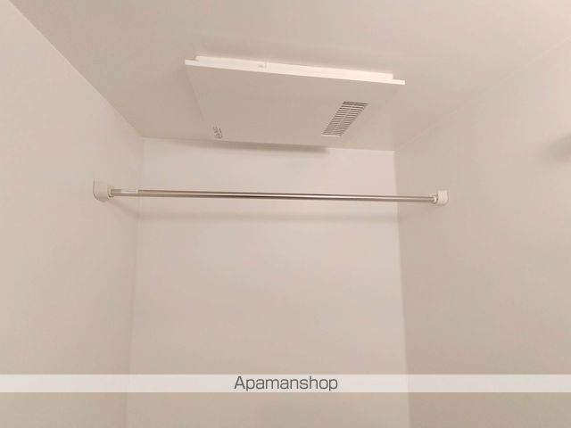 FORREALIZENANBA南REVEの内装写真