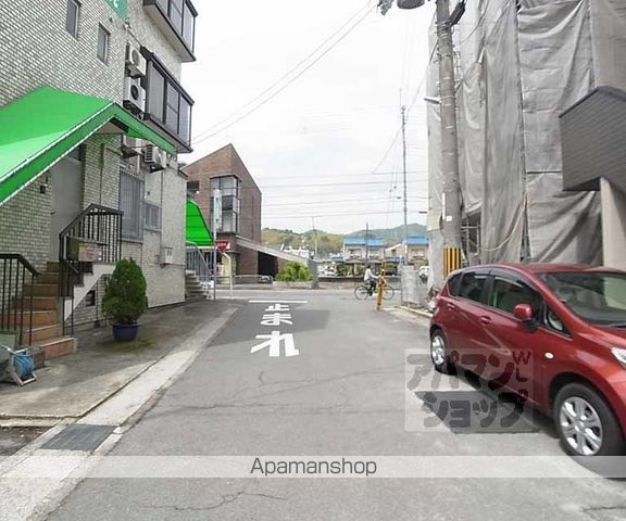 OLD TOWN オールドタウンの周辺写真