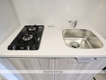 プレサンス大須観音フィエスタ[1K/22.61m2]の内装5