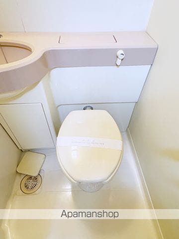 エコール北浜の内装写真