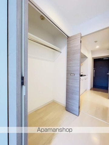 ARTIZA東別院の内装写真