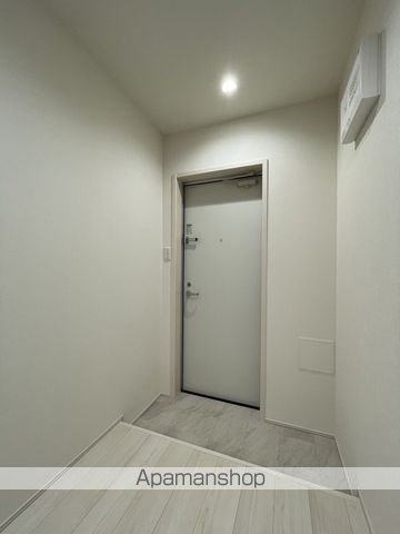 フジパレス堺石津川ノースの内装写真