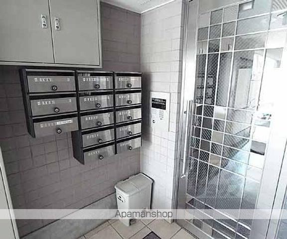 カーサしらかわの外観写真