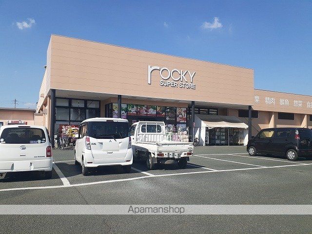 サンクチュアリ中村Aの周辺写真