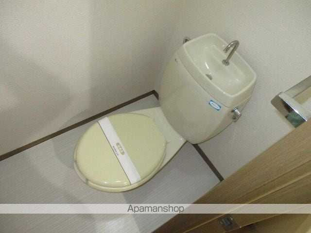ドミール西都賀の内装写真