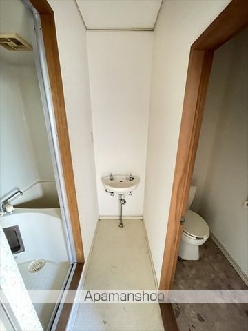 サンクレオ樽井の内装写真