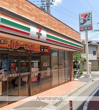 レジディア蒲田Ⅴ[1R/20.01m2]の周辺8