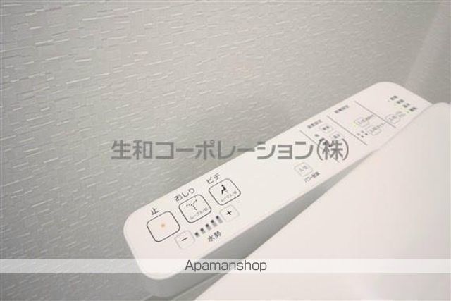 千代田・常磐緩行線 亀有駅 徒歩5分 5階建 築10年の内装写真