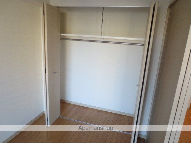 KG SQUARE S6の内装写真