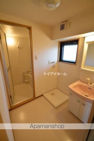 アークハイツ倉敷の内装写真