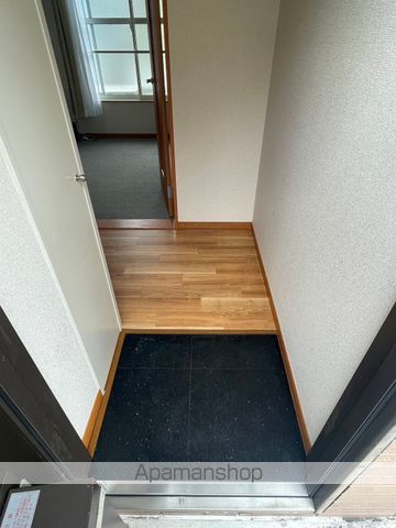 レオパレスS.Fの内装写真