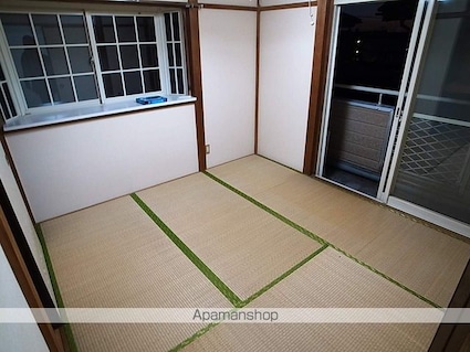 スカイハイツ柏[2K/29.81m2]の内装4