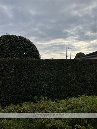 レオパレス三葛Ⅰ[1K/23.18m2]の眺望