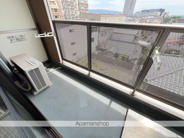 ピアチェーレC棟の内装写真