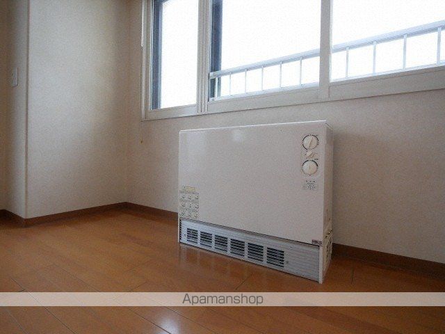 カトレア南8条の内装写真