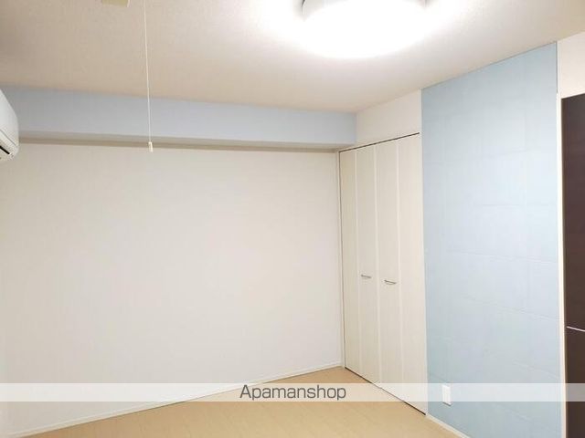 ウインドワード小羽山の内装写真