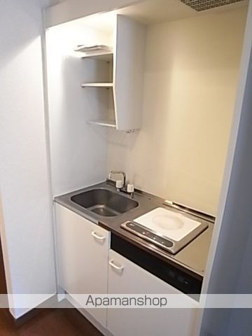 さくら館大秋の内装写真