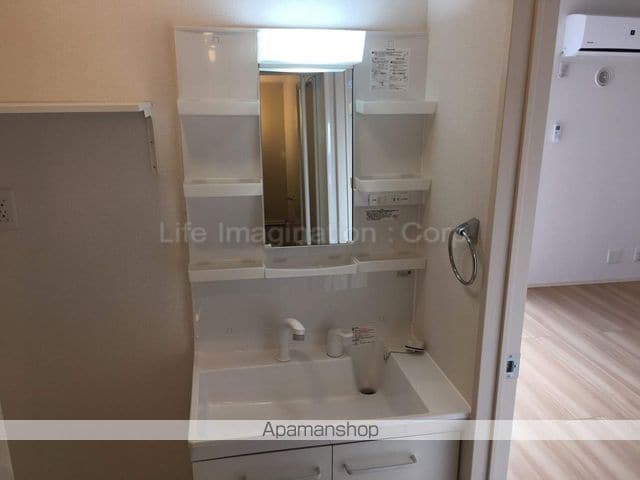 コンフォートヴィレッジIIの内装写真