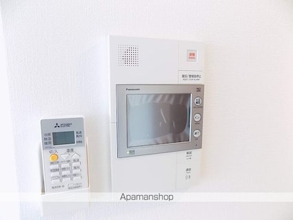 愛知県名古屋市西区庄内通５丁目[1K/25.5m2]のその他設備