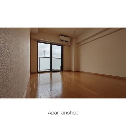 ドゥーシエル桜新町の内装写真