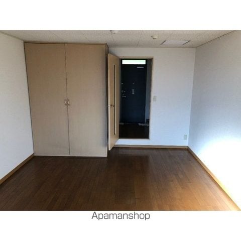 OYUMIの内装写真