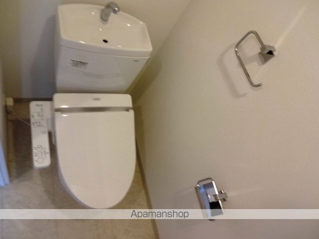 ラ・シャルム西宮本町の内装写真