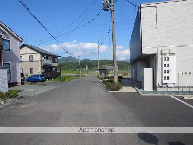プレジデンスの周辺写真
