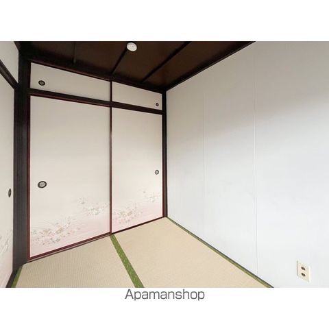 福寿荘の内装写真