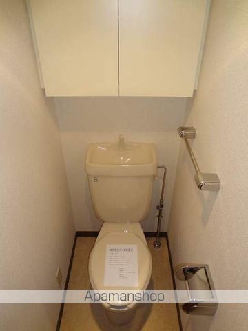 リバレインの内装写真